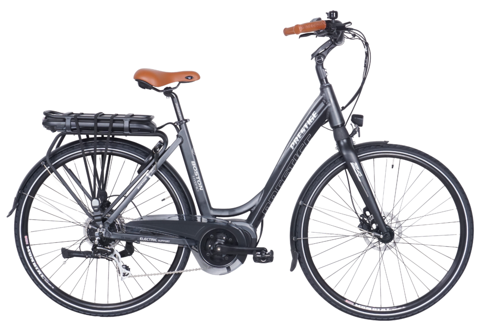 Boston De Rocker Bikes